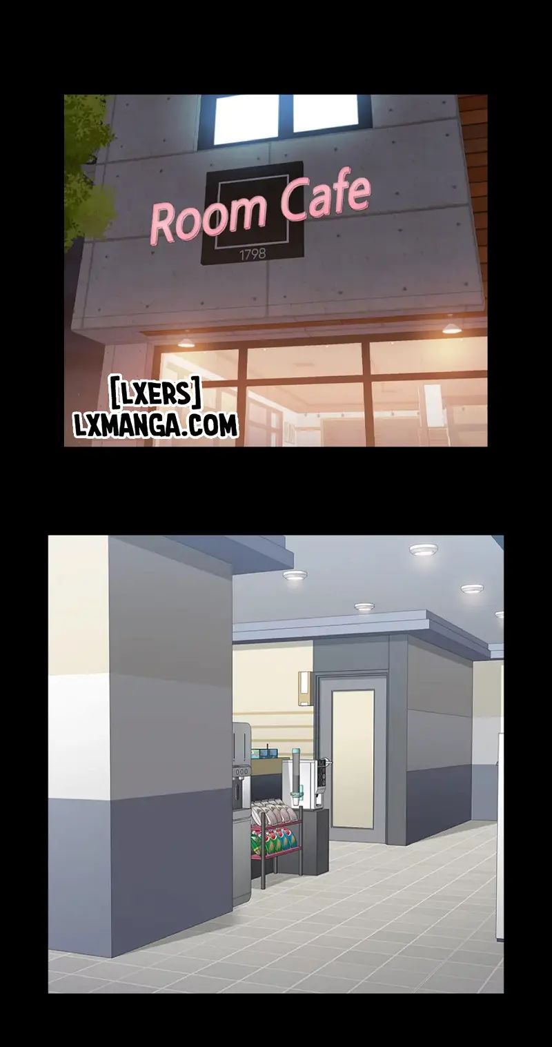 huấn luyện viên phòng thể hình - không che chapter 89 40