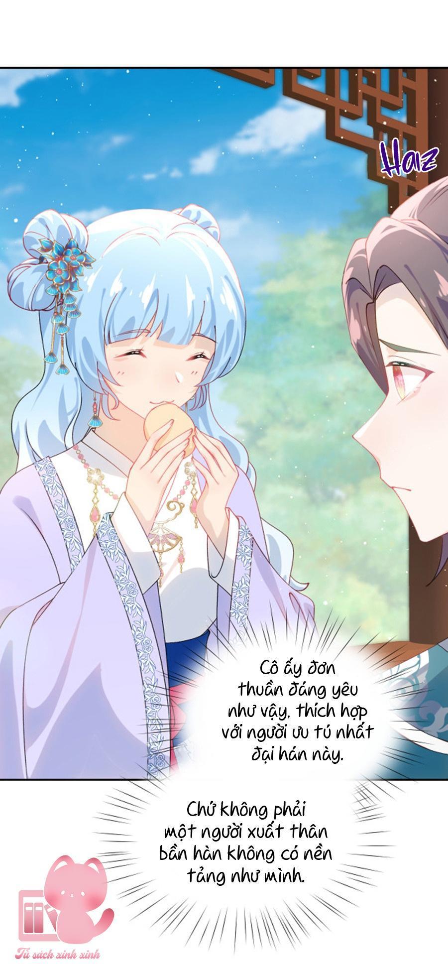 một đêm nọ đột nhiên yandere tới! chapter 147 30