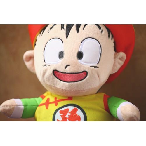 GẤU BÔNG SONGOHAN TRONG DRAGON BALL (35 CM) GB173