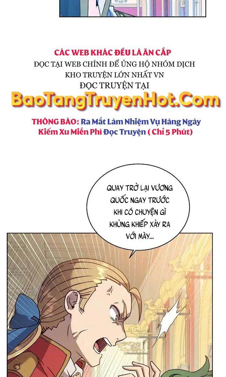 Anh Hùng Mạnh Nhất Trở Lại chapter 102 4