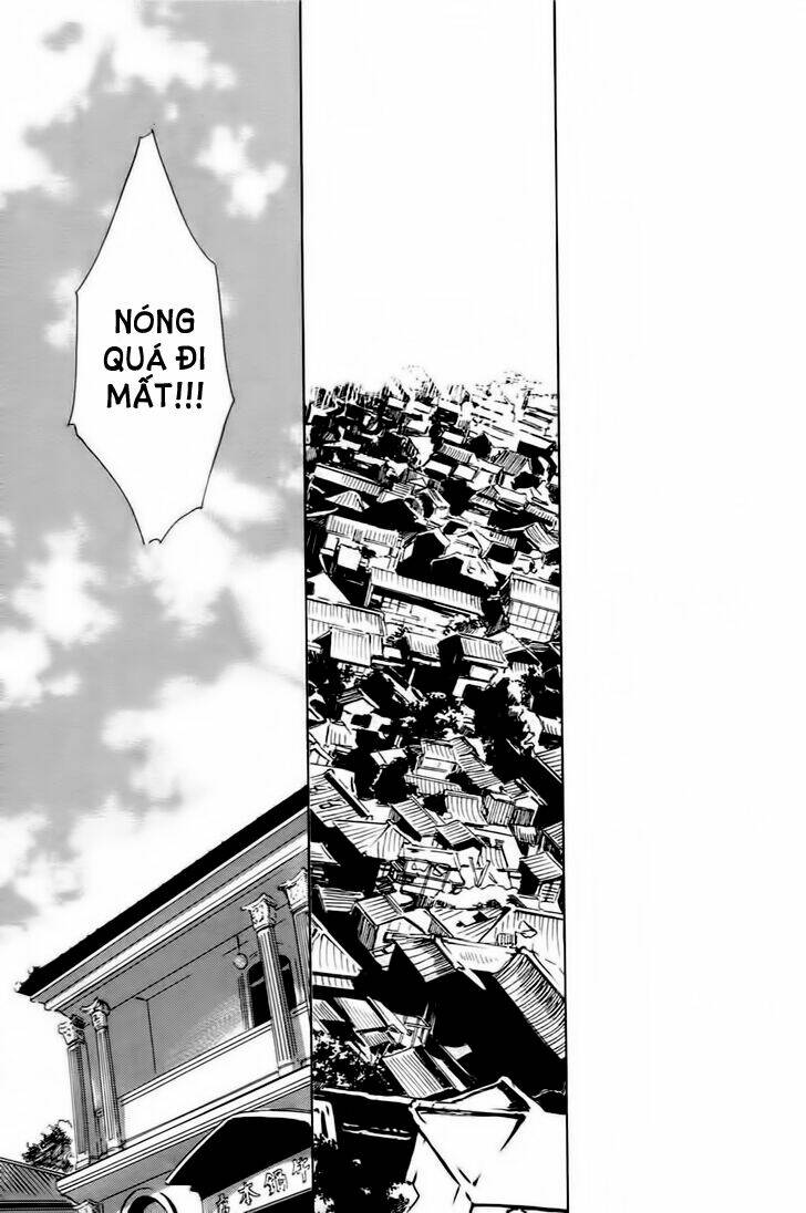 bình minh u sầu chapter 28 7