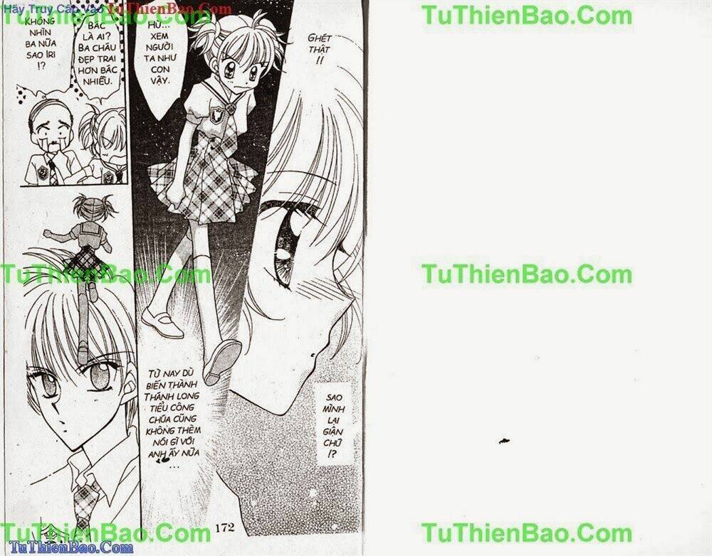 thánh tiểu long nữ chapter 10 87