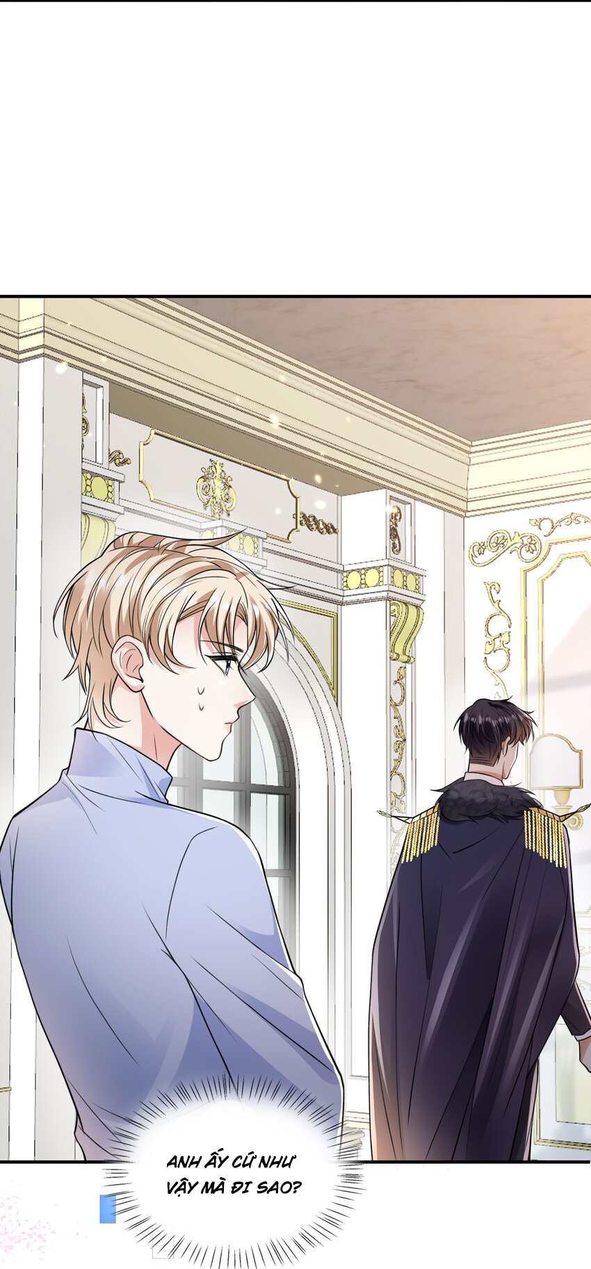 chiến lược tẩy trắng của phản diện chapter 6 4