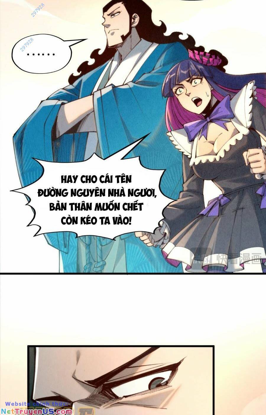 vạn cổ chí tôn chapter 260 58