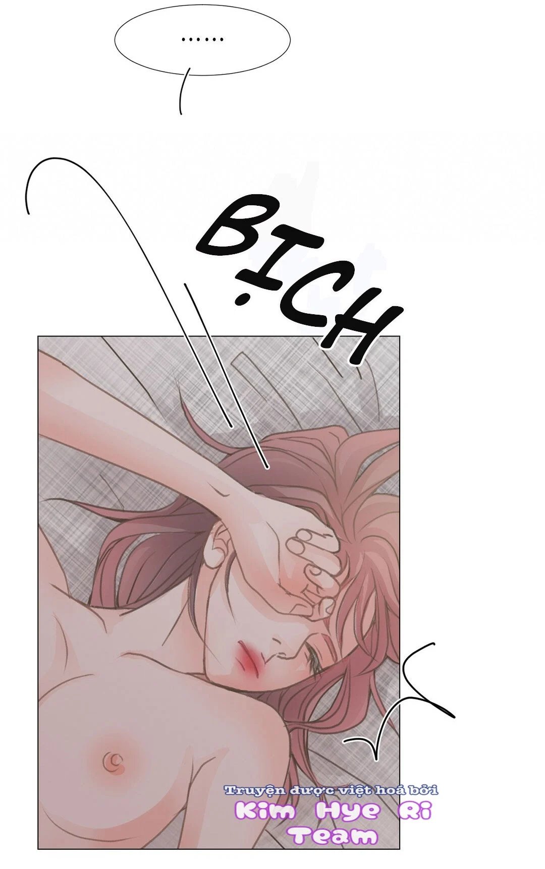 người tình lúc nửa đêm chapter 4 10