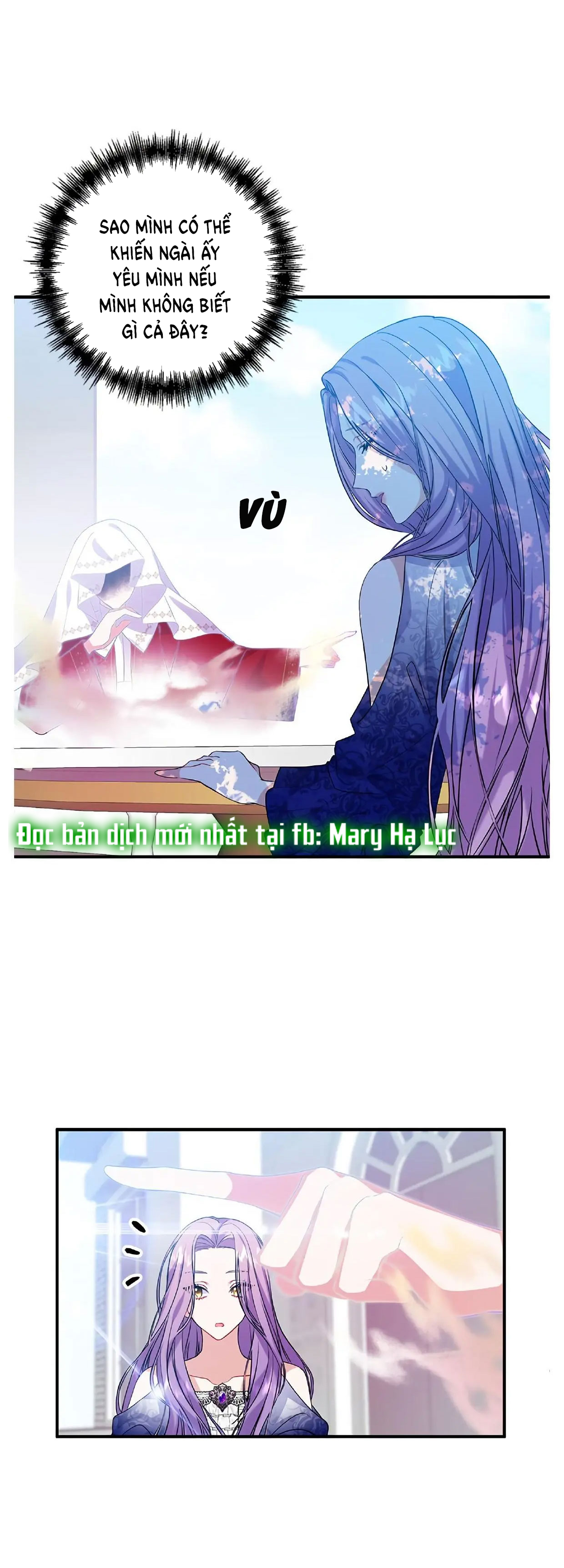 tôi nhất định sẽ chiếm lấy trái tim hoàng đế chapter 2.1 32