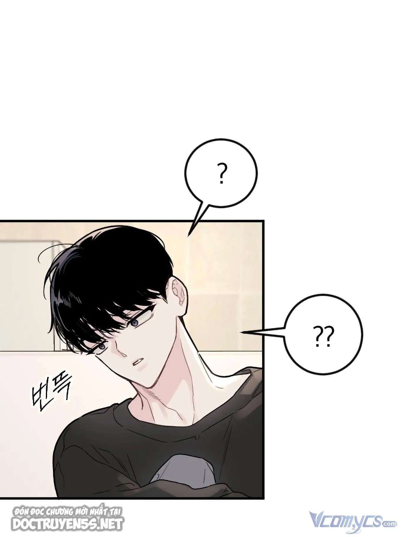 em đã tìm kiếm cả ngàn năm nay chapter 15 58