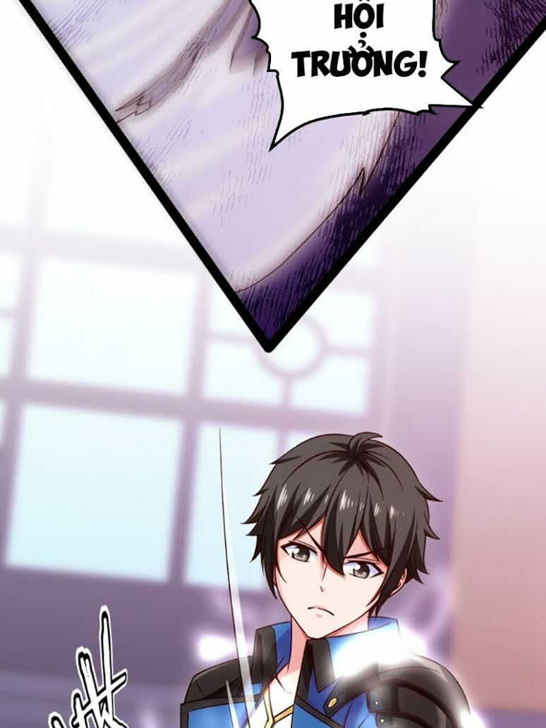 ma thú kiếm thánh dị giới tung hoành chapter 118 48