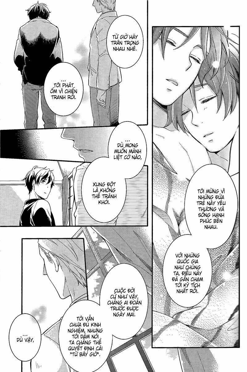 hetalia dj - eternita chapter 1 25