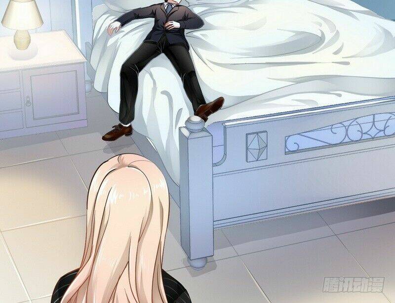 thần bí đế thiếu điềm sủng thê chapter 5 19