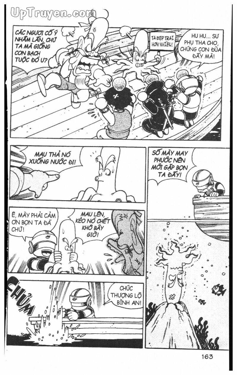 đội quân nhí nhố chapter 8 163