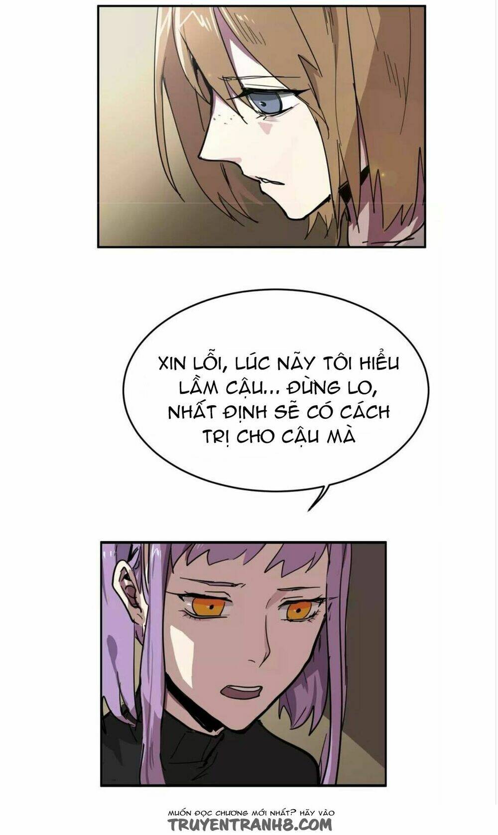 quạ đen chapter 16 13