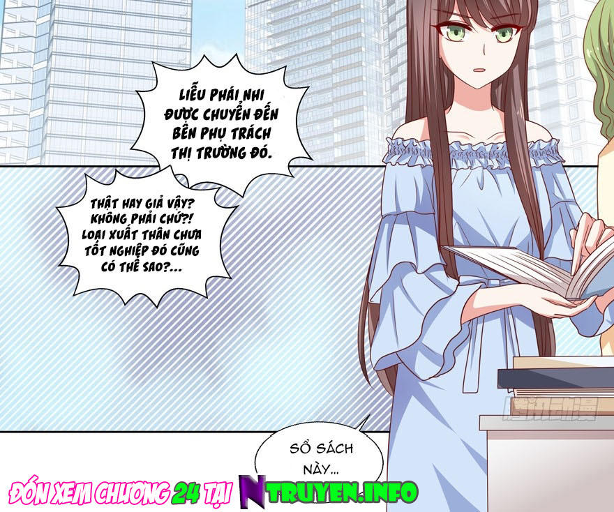 lưu luyến không rời chapter 23 40