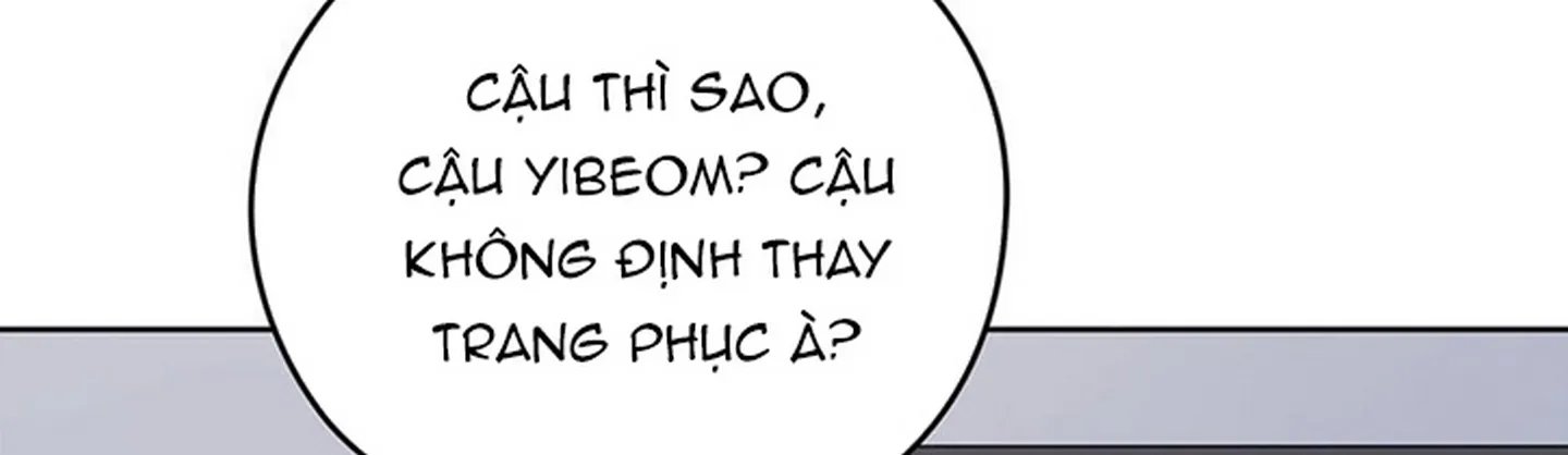 chuyện quái gì với giấc mơ đó vậy chapter 14 279
