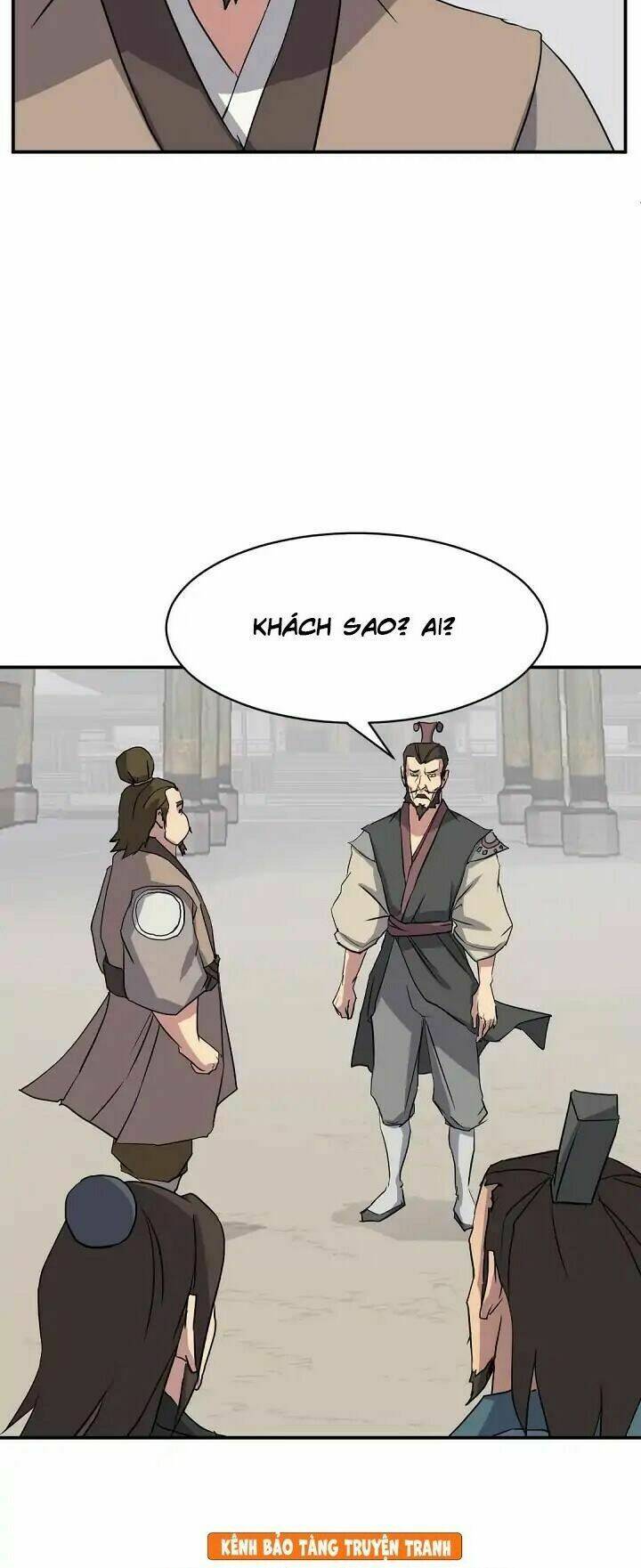 trọng sinh, bất khả chiến bại chapter 53 4