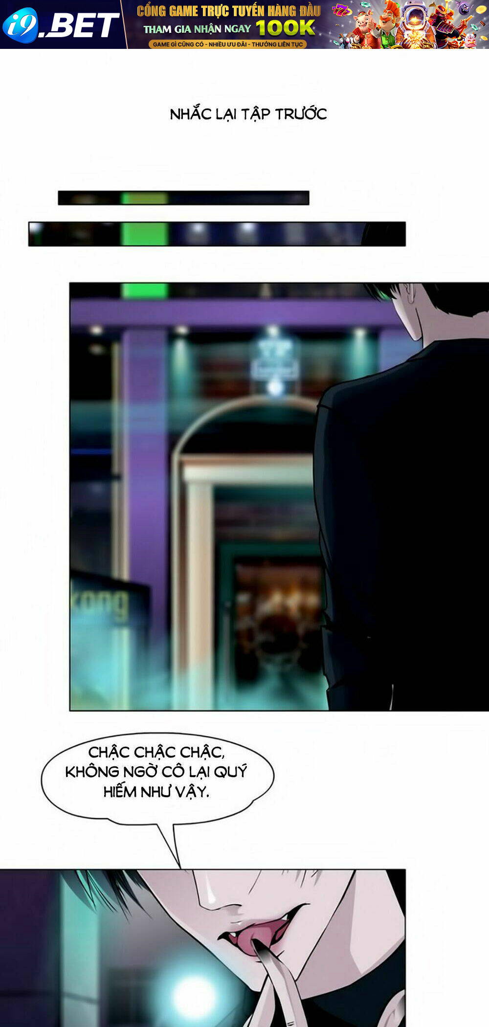 sổ tay mỹ nam giới x chapter 7 1