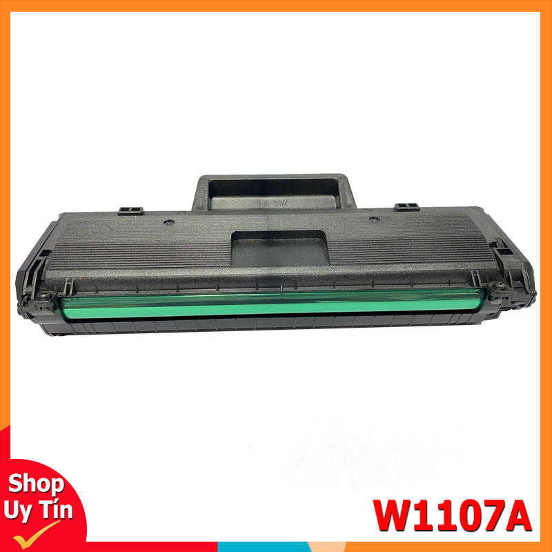 Hộp mực W1107A - Dùng cho máy in HP 107a/ MFP 135a/ MFP137fnw