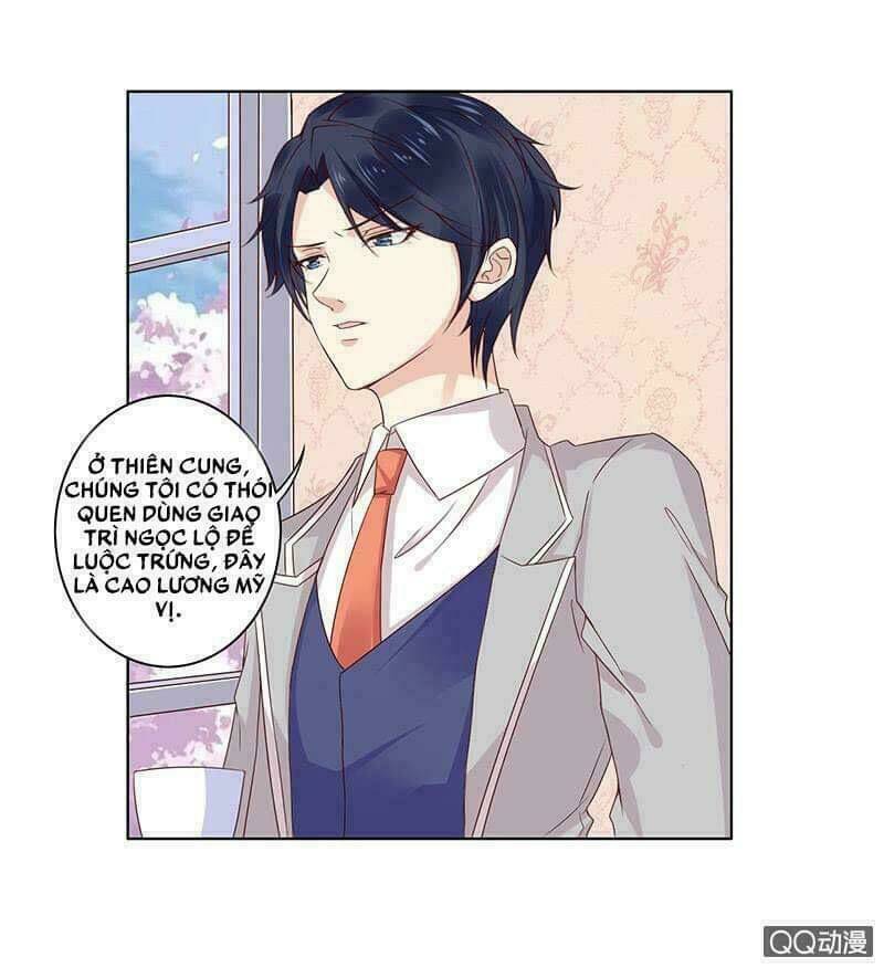 băng sơn học trưởng không được chọc chapter 53.2 11