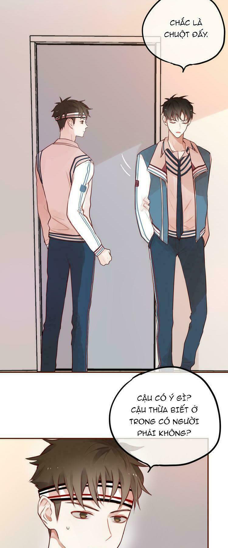 trú dạ liên miên chapter 6 40