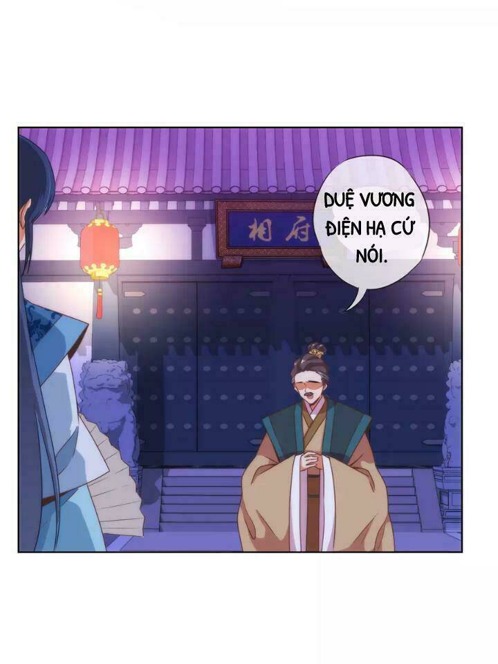 ồ, phu quân đáng yêu của tôi! chapter 10 6