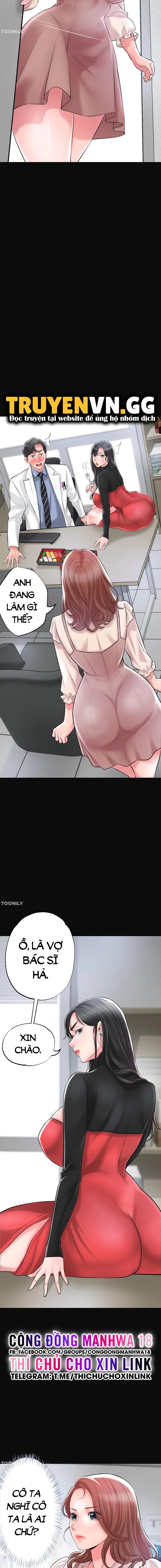 thị trấn nóng bỏng chapter 83 6