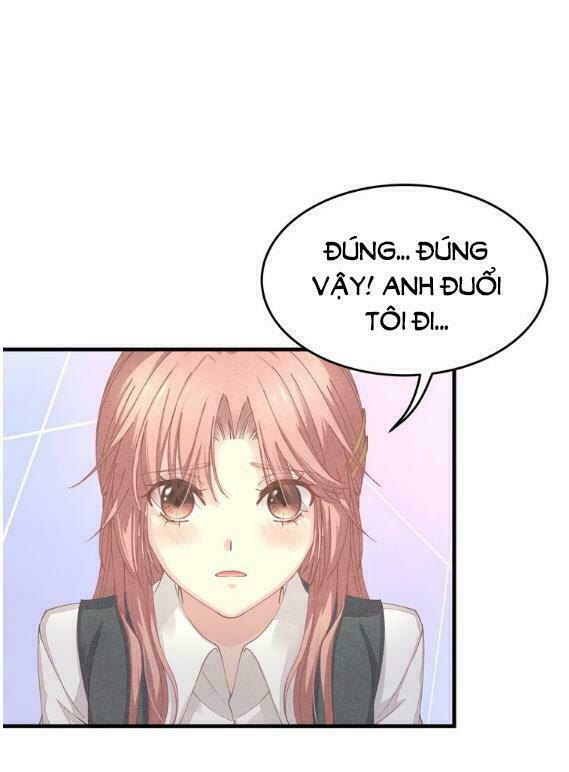 99 phương pháp giam cầm tình yêu chapter 0 8