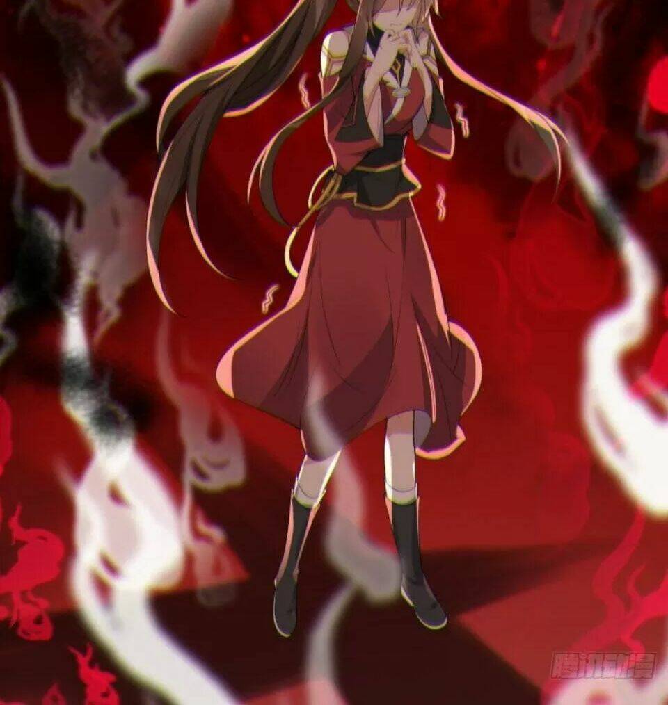 phế nữ yêu thần chapter 70 38