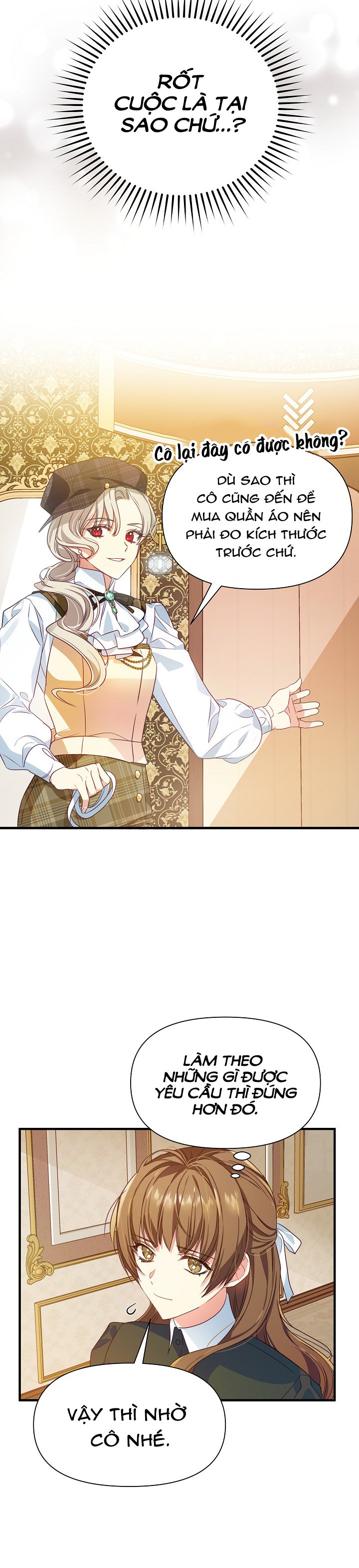 từ lúc bắt đầu tôi vẫn luôn ở bên em chapter 9 41