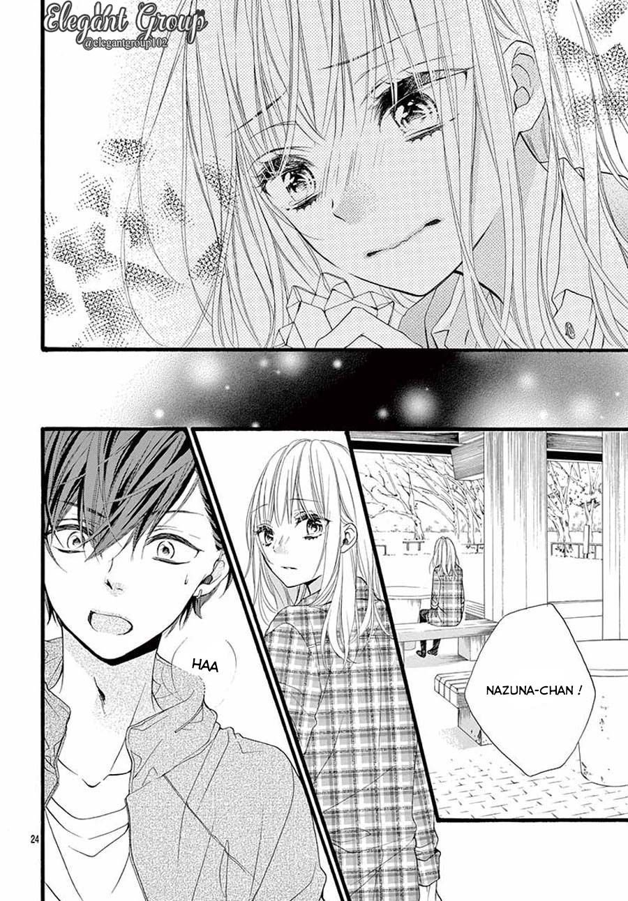 houkago no binetsu chapter 1 27