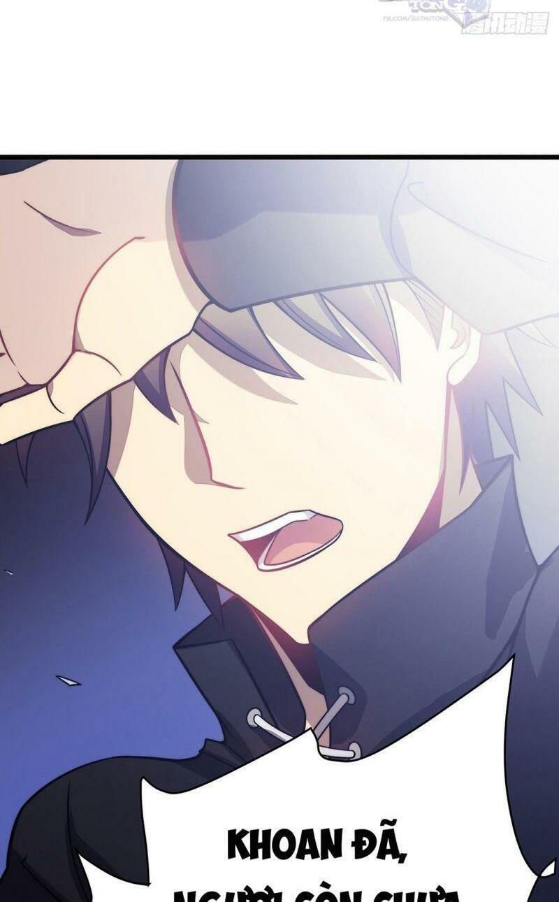 sát thần chi lộ tại dị giới chapter 28 25