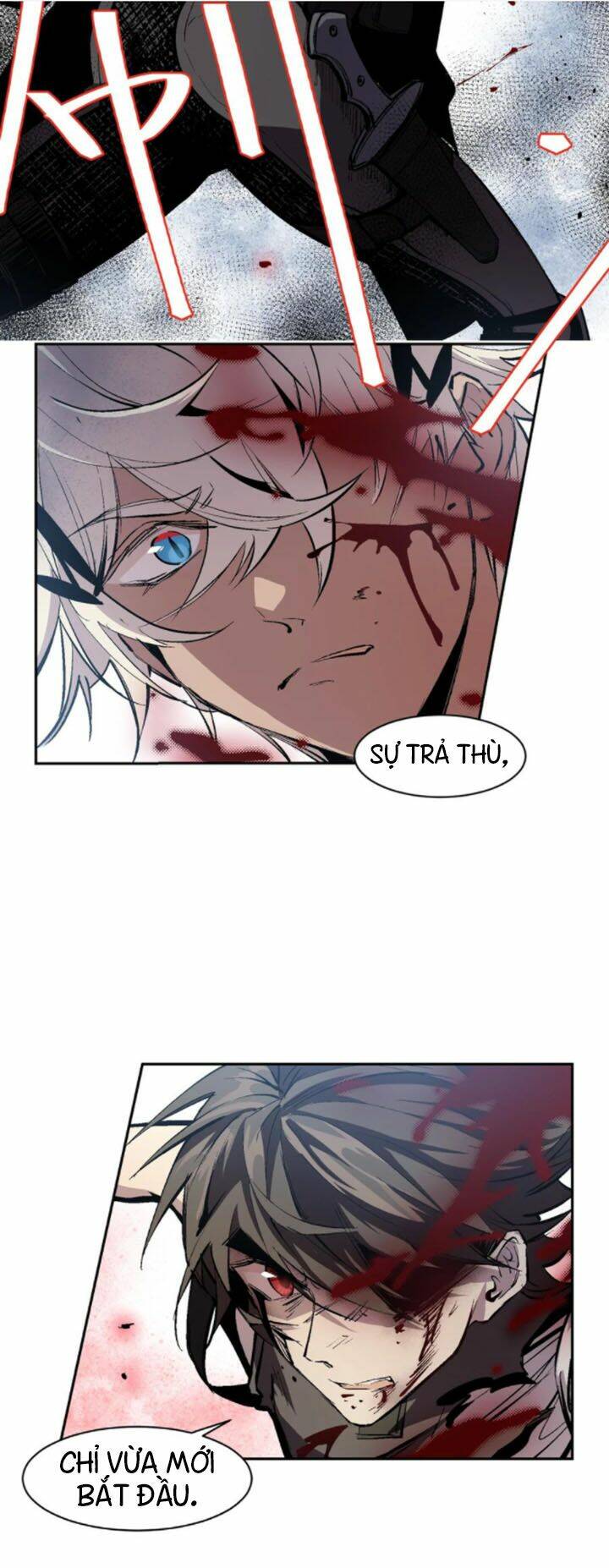 vương bài đặc công trùng sinh vườn trường chapter 47 34