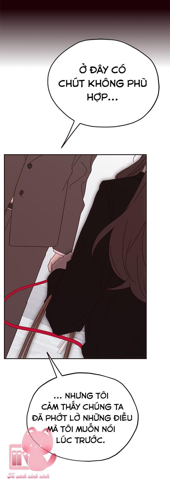 sợi chỉ tình yêu chapter 29 16