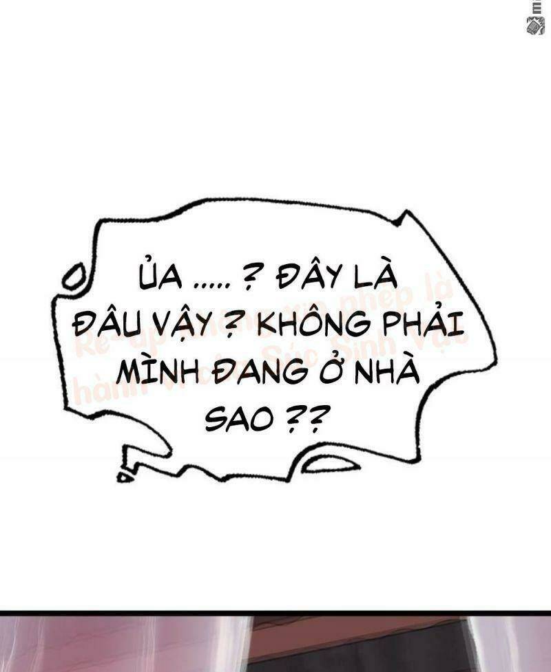 đứng yên ! phụng chỉ đánh cướp đây chapter 1 19