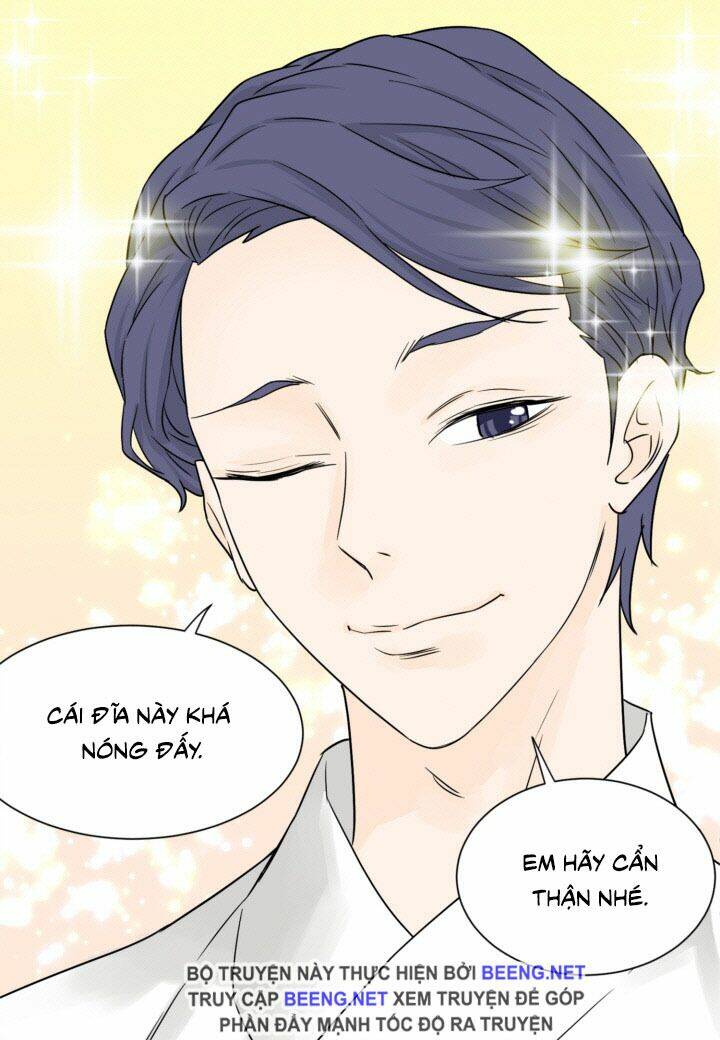 đầu bếp ma cà rồng chapter 1 22