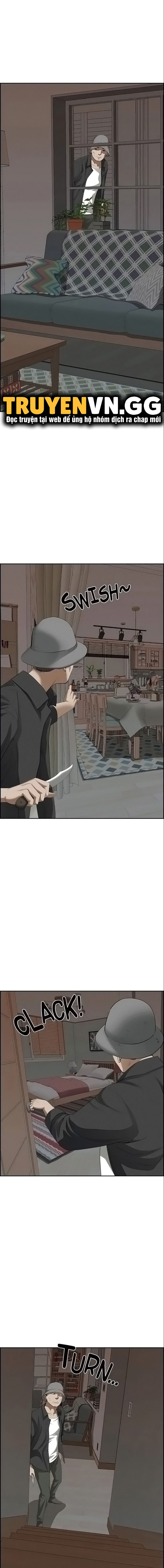 chung nhà bạn mẹ chapter 54 8