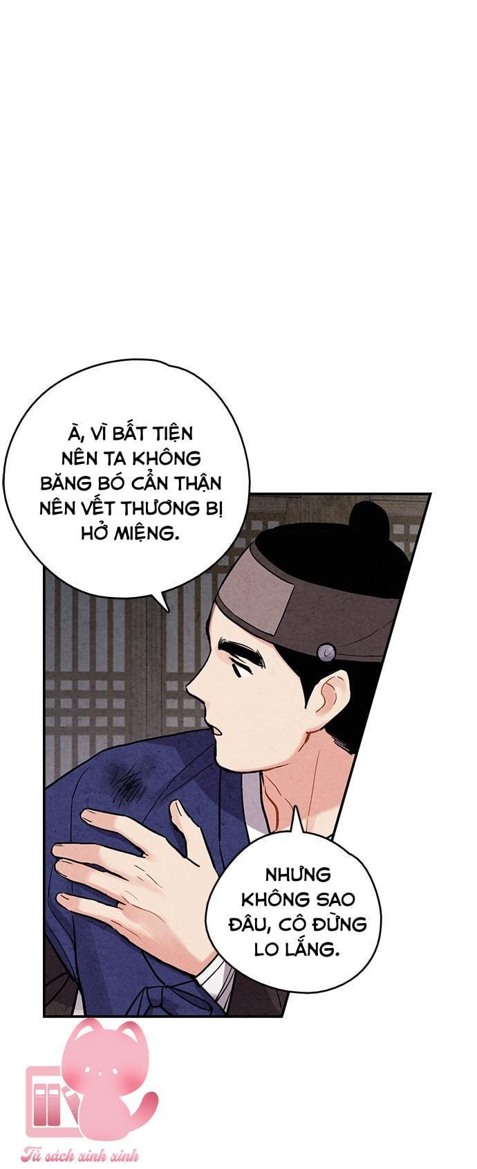lệnh cấm hôn chapter 72 59