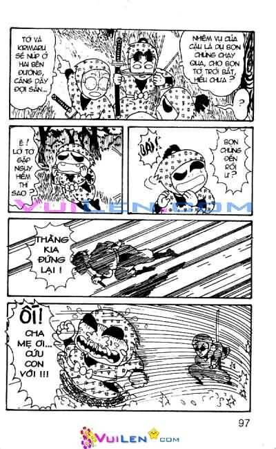 ninja loạn thị chapter 3 98