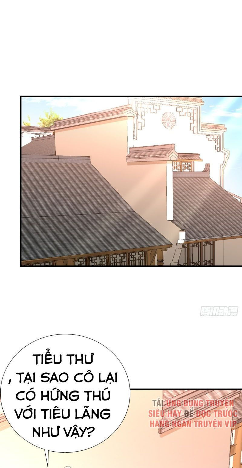 yêu giả vi vương chapter 187 9