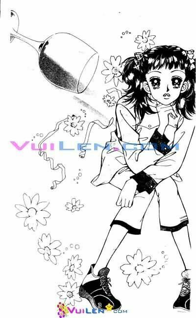 bữa tối của hoàng tử chapter 4 3