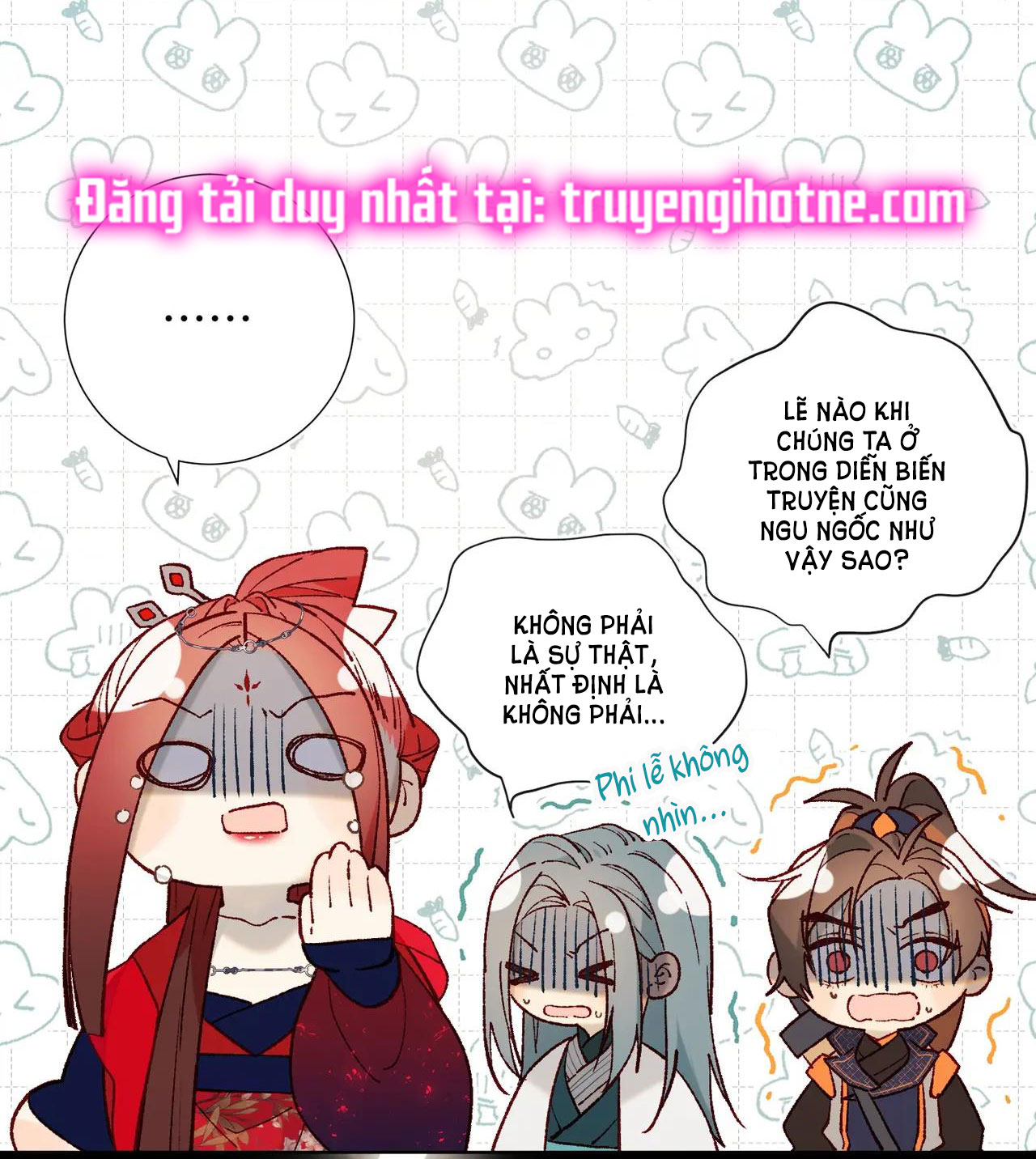 ác nữ cự tuyệt nam chính chapter 61 17