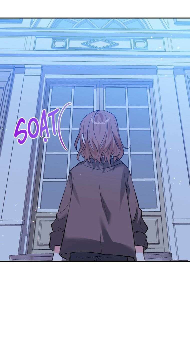 ác nữ karuna bé lại chapter 28 7