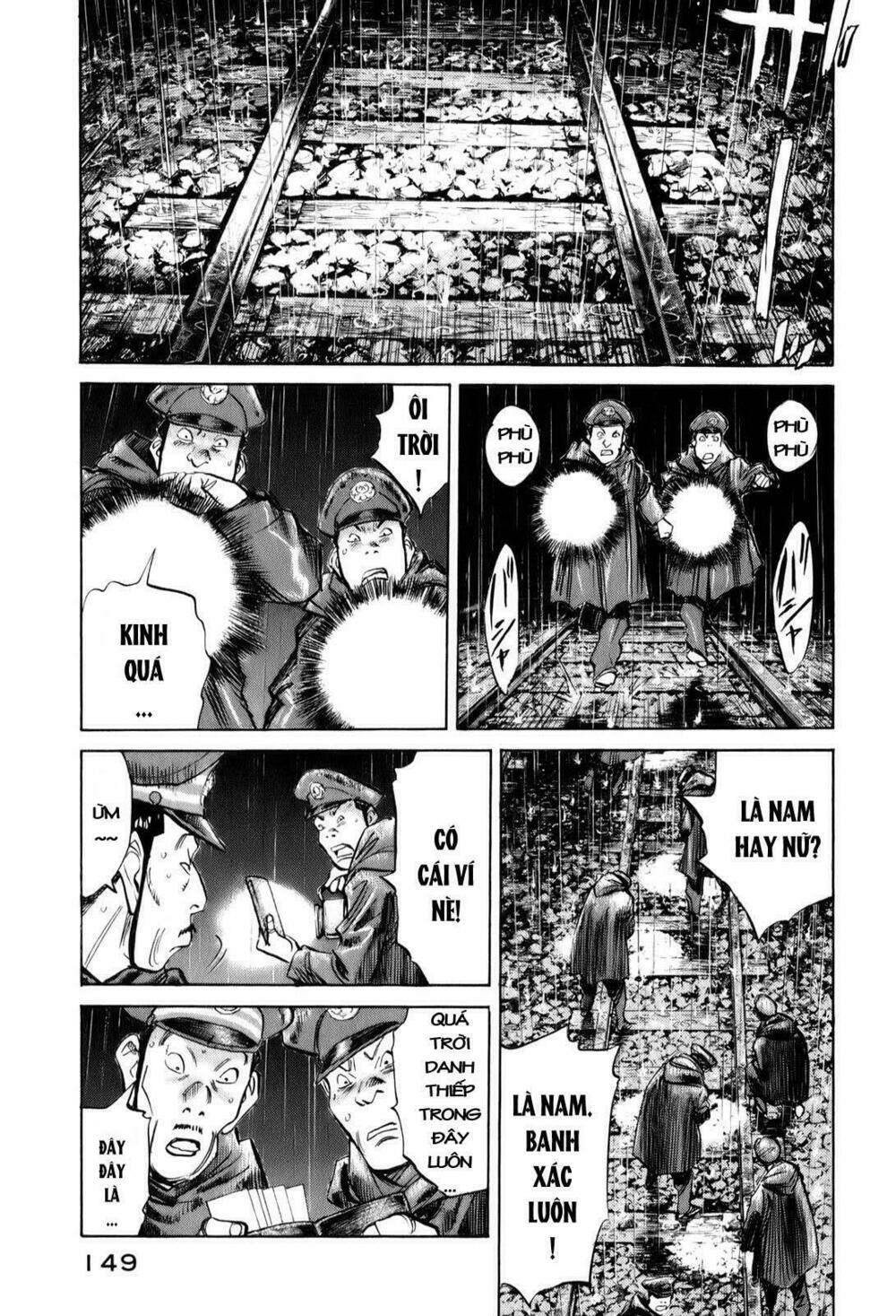 billy bat chapter 7 23