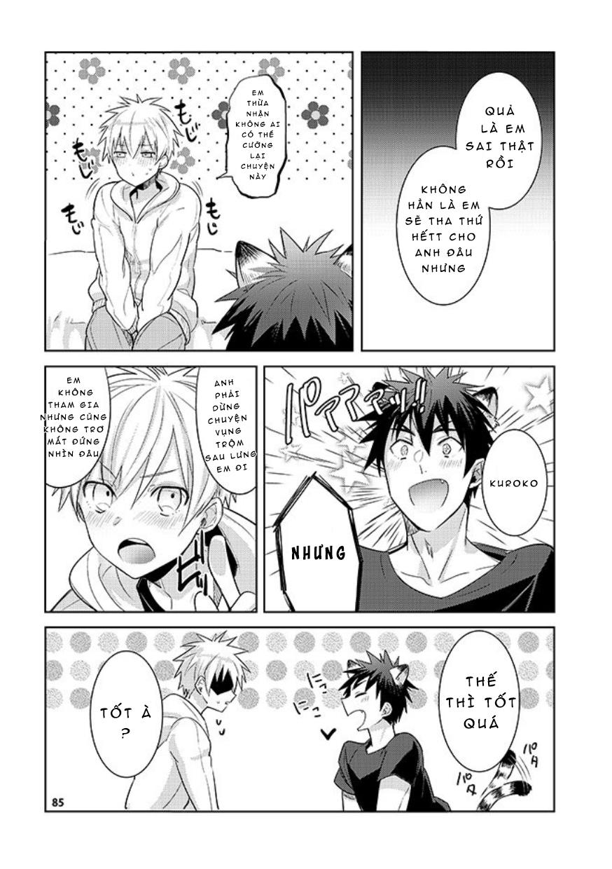 người tà răm luôn có quỷ theo sau chapter 36.3 18