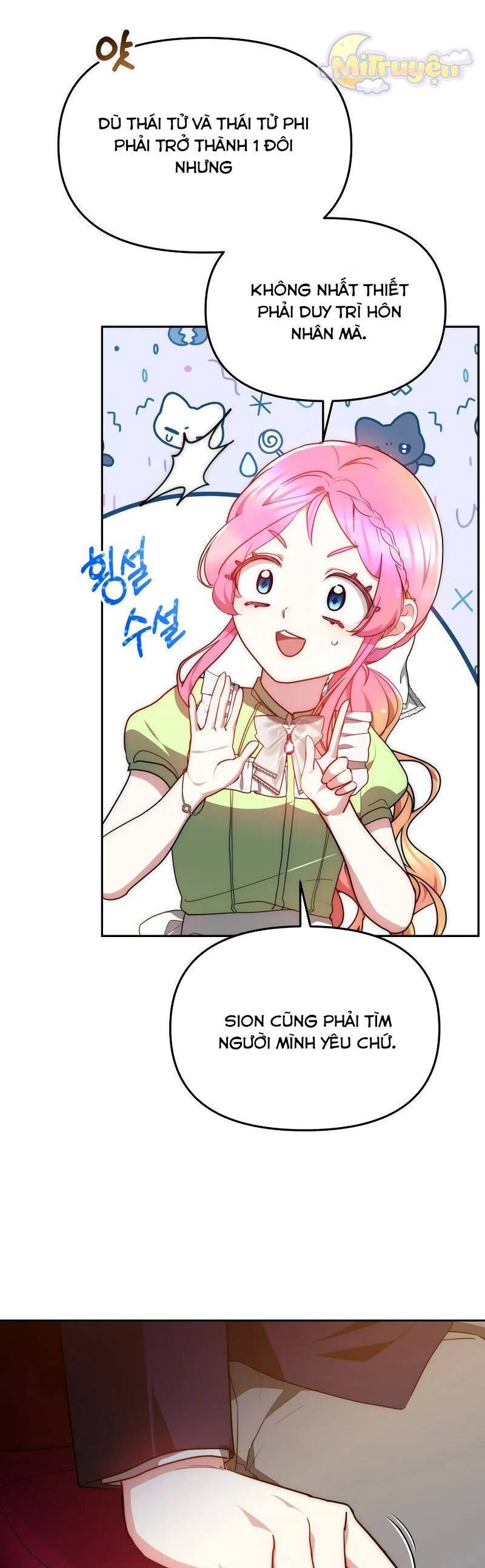 rồng con thuần hóa những kẻ điên chapter 40 25