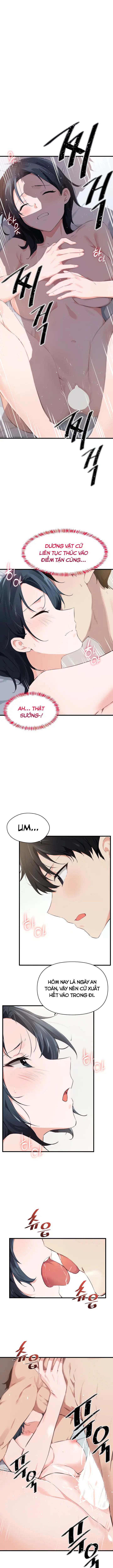 xin hãy cho em tinh lực chapter 26 4