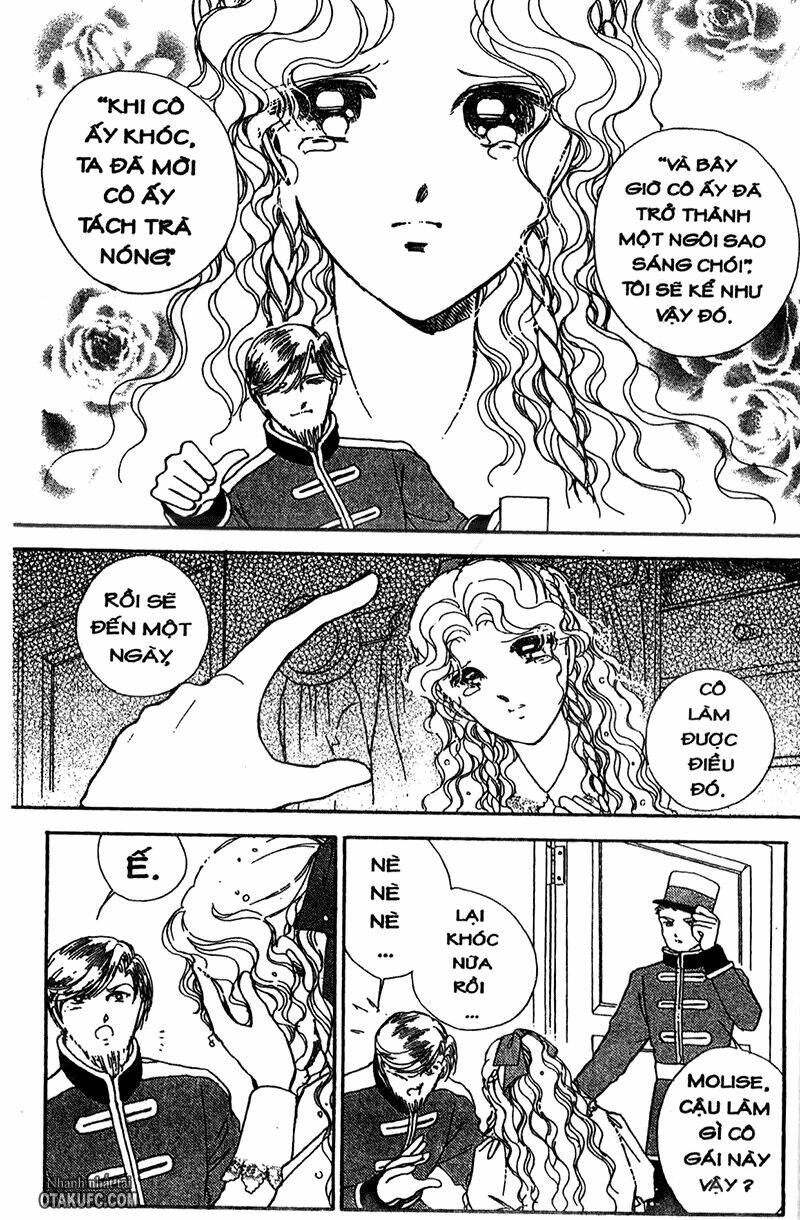 khúc tình ca ban mai - akatsuki no aria chapter 49 12