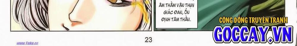 tuyệt thế vô song 2 chapter 60 42