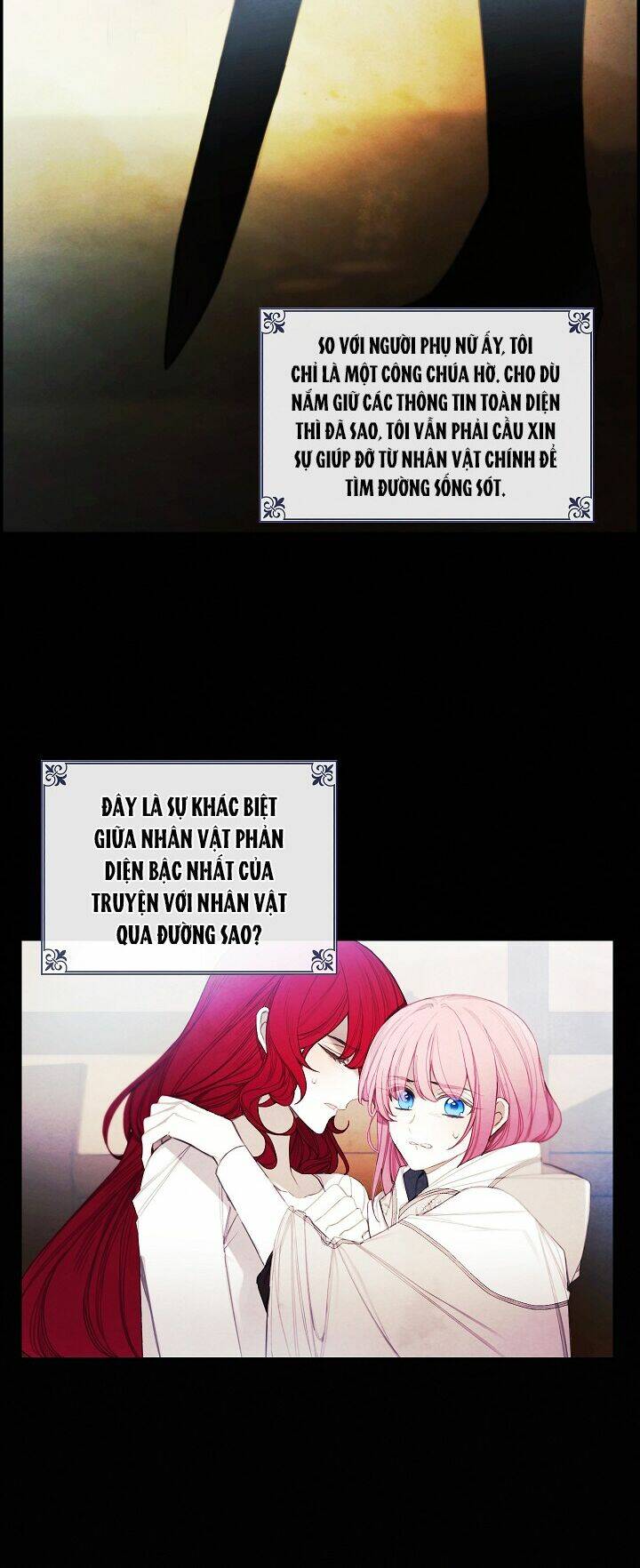 tiệm búp bê của công chúa chapter 21 15