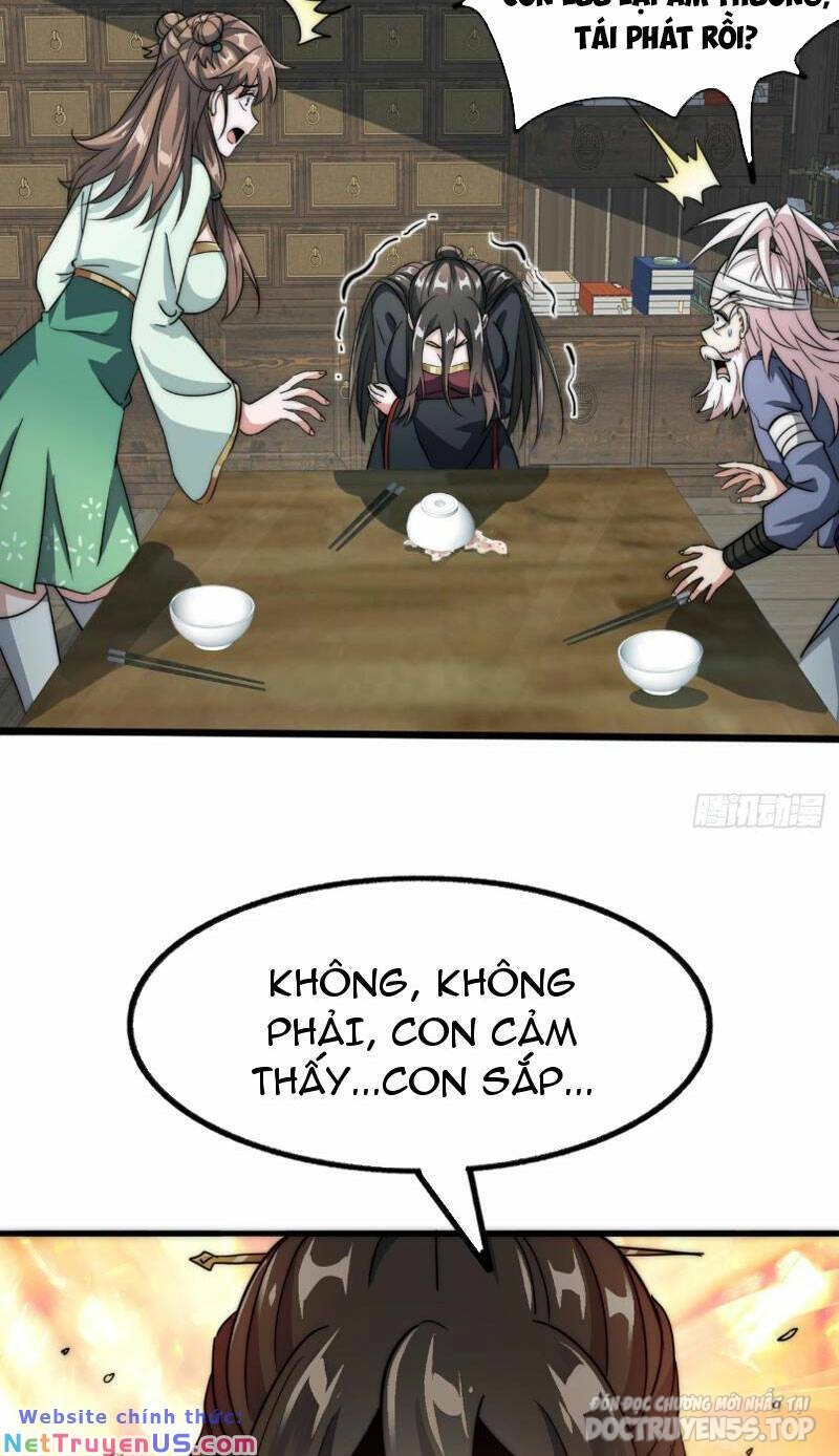 đại phản diện đi tìm chết chapter 8 52