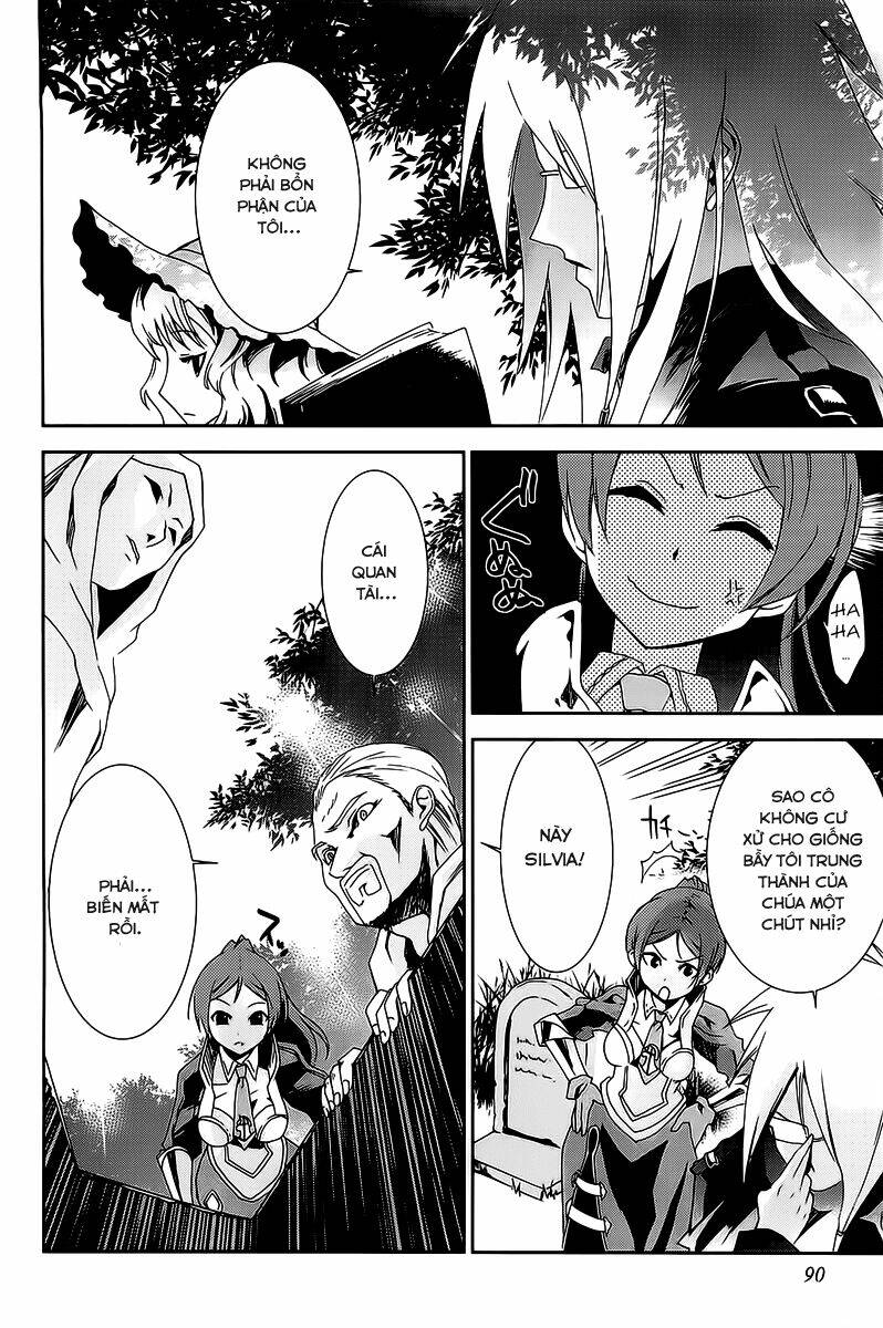 necrophile of darkside sister chapter 3 3